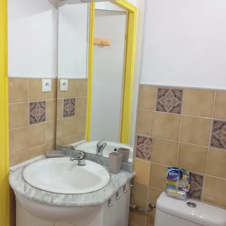 Studio De 25m2 Equipe A 250m Du Bord De *